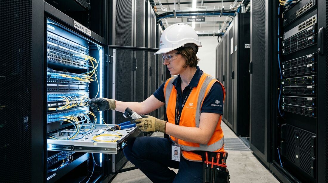 RFJ ISP Manager — Gestión de Redes y Clientes ISP
